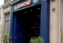 Edmond, épicerie bio et corners Sans Gluten © Cookismo.fr