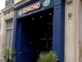 Edmond, épicerie bio et corners Sans Gluten © Cookismo.fr
