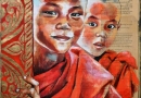 Birmanie © Stéphanie Ledoux
