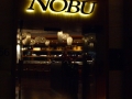 Restaurant Nobu, ouvert en mai 2015 par Robert De Niro, dans la tour Marini