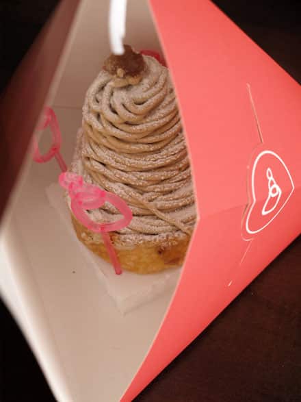 La pâtisserie des rêves de Philippe Conticini (Paris - 7e) « Cookismo | Recettes saines, faciles ...