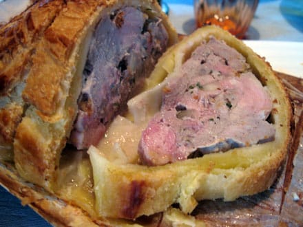Le Pate En Croute De Gaby Cookismo Recettes Saines Faciles Et Inventives