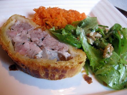 Le Pate En Croute De Gaby Cookismo Recettes Saines Faciles Et Inventives