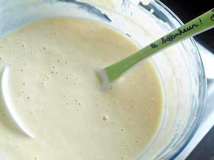 Gaufres Crousti Moelleuses De Christophe Felder Cookismo Recettes Saines Faciles Et Inventives