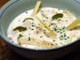 recette Recette soupe Tom Kha Kai