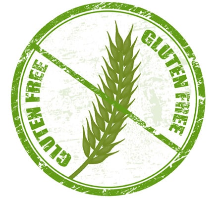 Logo Glutenfree
