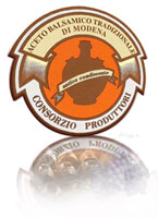 Logo du Consortium. Symbole de qualité.