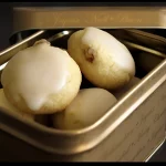 biscuits sablés et glacés de Noël