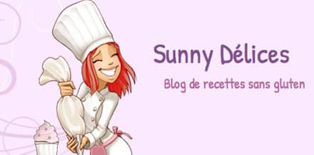 Blog Sunny Délices