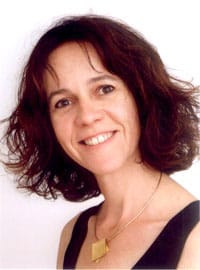 Dr Florence Guillem-Solsona
