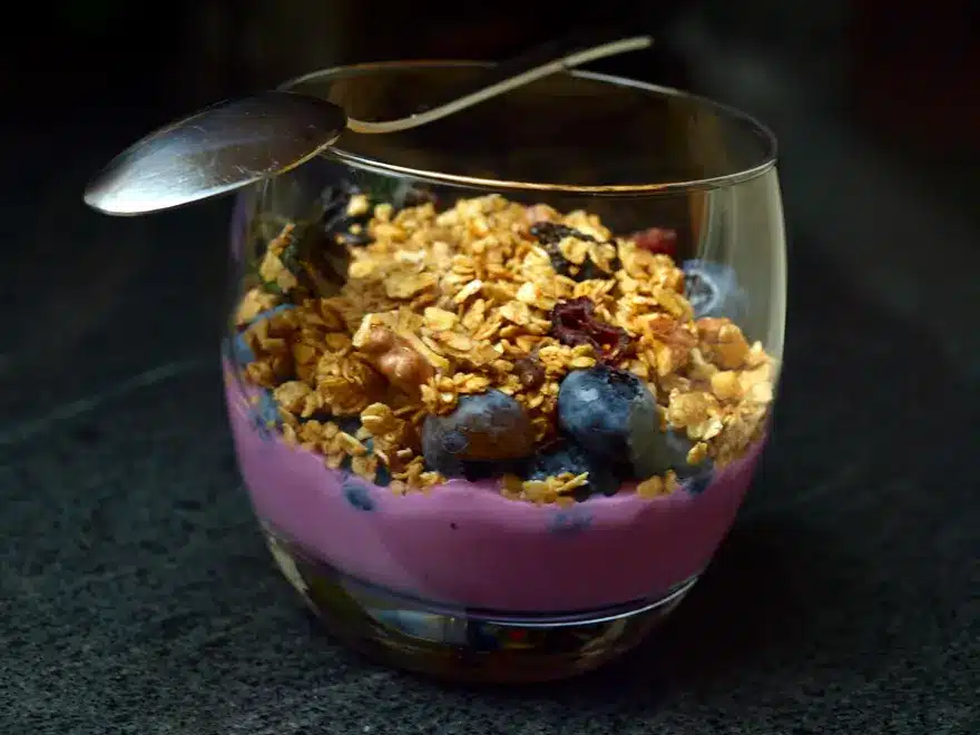 Granola maison : ma recette facile