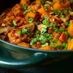 chili veggie