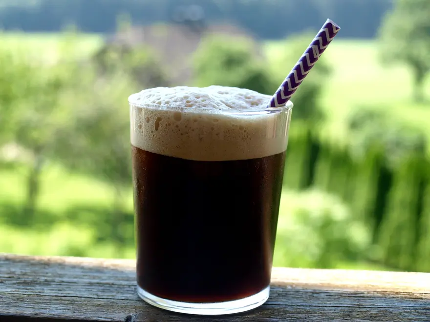 Café frappé express : La recette maison