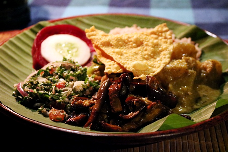 Rice & Curry, la recette sri-lankaise à hurler de plaisir